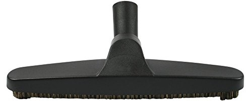12in Deluxe Central Vacuum Accessory Floor Brush