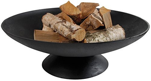 Bodo Schmidt Foyer Extra Large - L 77,5 x l 77,5 x H 26 cm - Fonte