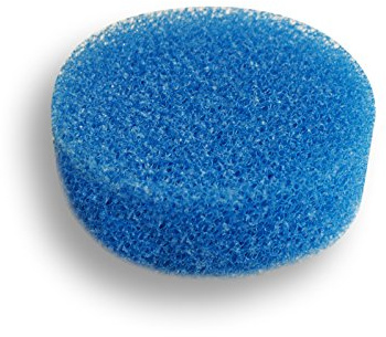 SunSun Filtro Externo Acuario HW-603B Azul Esponja Filtrante Recambio