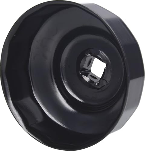 KS Tools 150.9292 1/2 oljefilternyckel, 74-14