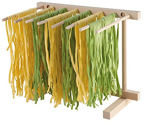 Secador de pastas a varillas