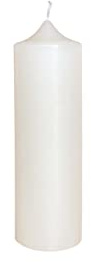 1000/60 mm candele liturgiche, Cero in 100% cera