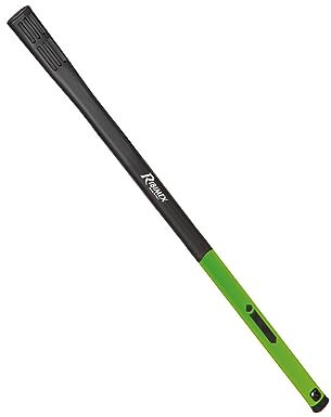 Manche tri-matière 91cm pour masse, merlin et hache