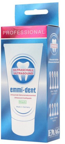 Emmi-dent