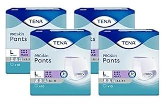 Tena Maxi-Hose, Größe L