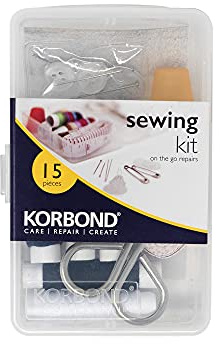 Korbond 15-er Näh-Kit