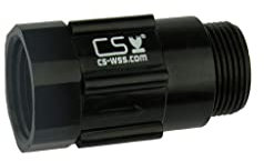 CS 0,53 bar Druckregulator