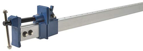 Faithfull SCAL48 Aluminium Sash Clamp 48-inch - Quick Action