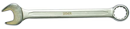 Laser 3183 Combination Spanner 35mm