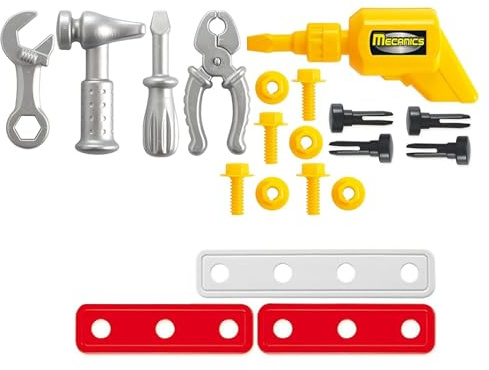 Ecoiffier Sas – 2303 – Jouet Premier Age – Wiederverwendbare Mechanische