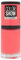 Gemey Maybelline Colorshow - Nagellack - 12 Sunset Cosmo - intensiver Koralle-Ton