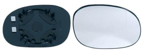 Alkar 6402283 Espejos Exteriores para Automóviles