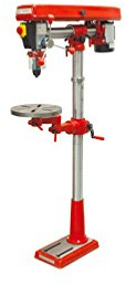 Holzmann - Perceuse à colonne radiale D. 16 mm - 230 V 600 W - SB 3116RHN-230V HOLZMANN