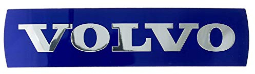 Genuine Volvo Replacement Adhesive Grille Logo Badge Emblem/Sticker