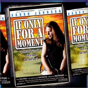 If Only for a Moment (US [Import]