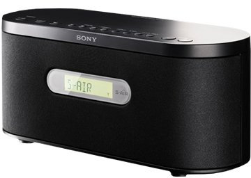 Sony AIR-SA15R USB, Wireless + Wired