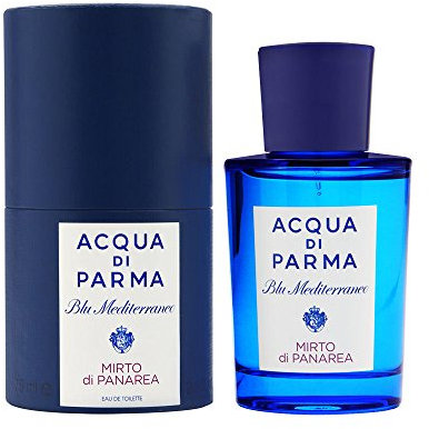 Acqua Di Parma Mediterraneo Mirto Di Panarea Edt Vapo 75 Ml