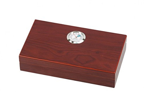 Mini Cigarren-Humidor