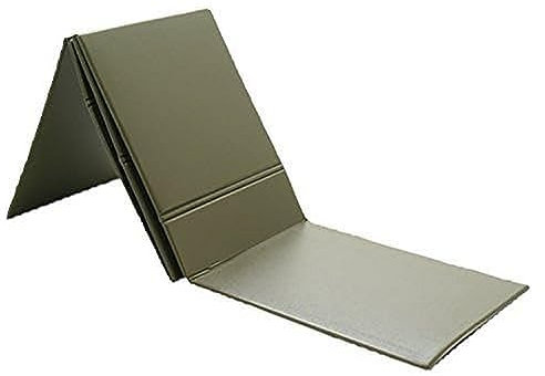 Cutefly Bundeswehr Isomatte faltbar neu, green