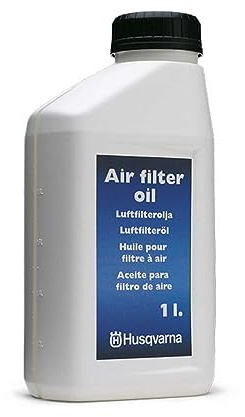 ACEITE HUSQVARNA FILTRO 1 L