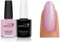 Vinylux Duo Top Coat Cake Pop
