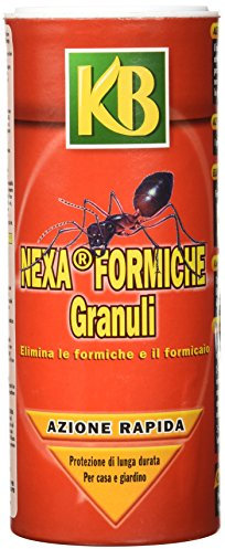 Nexa Formiche Granuli da 250 grammi