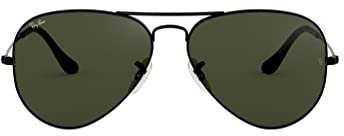 Ray-Ban - Unisexsonnenbrille - RB3025 L2823 58 - Aviator RB3025
