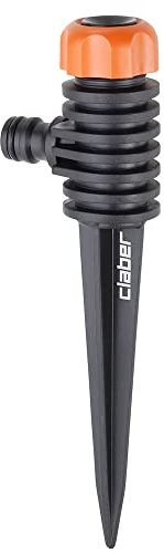 IRRIGATORE PUNTALE TURBOSPRUZZO 8660 CLABER [CLABER ]