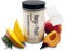 Frankonia BATH & SPA Sauna Salz Peeling Mango Pfirsich – 400 g Meersalz-Körperpeeling mit Jojobaöl & Vitamin E – Dusch- & Body Scrub für alle Hauttypen – Vegan & ohne Parabene