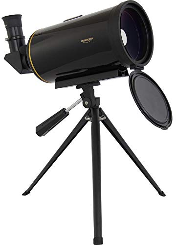 Omegon Maksutov Teleskop MightyMak 90