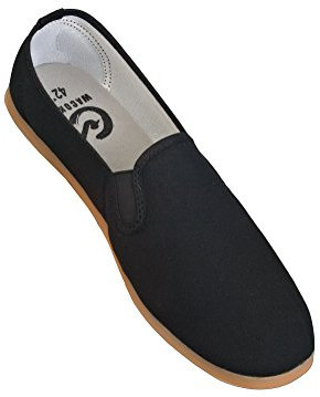 Ju-Sports Kung Fu Slipper