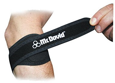 McDavid 489R Elbow Band Dual Band, Size- L