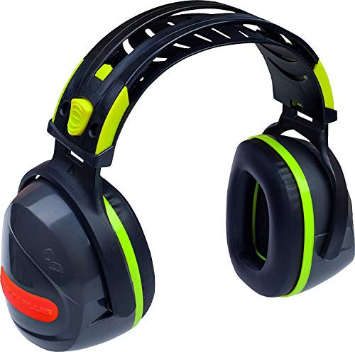 Delta Plus 400181 Casque antibruit