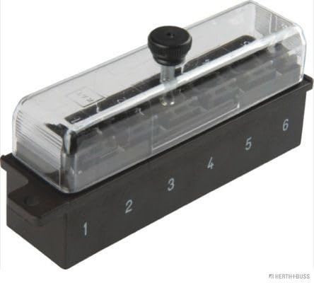 HERTH+BUSS ELPARTS Sicherungsdose 50300628