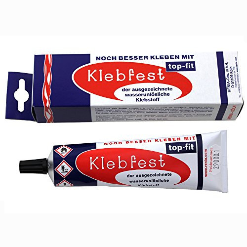 Renia Klebfest Kontaktkleber Lederkleber 90g Tube