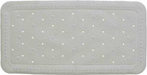 Grund Baveno Wanneneinlage 36x92 cm grau