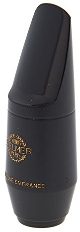 BOQUILLA SAXOFON SOPRANO - Selmer (S90) Serie 180