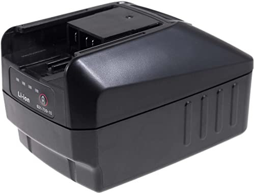Akku für Akku-Knabber Fein ALBK 1.3 CSE, 14,4V, Li-Ion