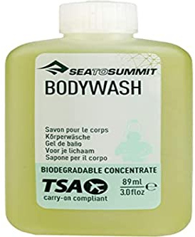 Sea to Summit Waschlotion Trek and Travel Liquid Body Wash