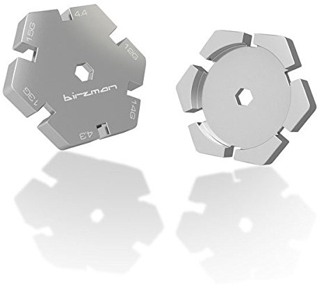 Birzman Speichenschlüssel