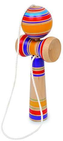 Legler 6179 - Kendama Geschicklichkeitsspiel