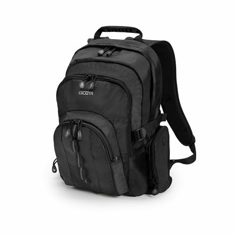 Dicota Backpack Active Laptop Bag