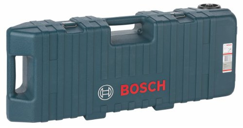 Bosch Accessories Plastic Transport Cases for GSH 16-28/GSH 16-30 Professional
