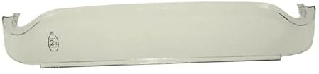 FACADE BALCONNET BOUTEILLES pour REFRIGERATEUR ARISTON - C00283235