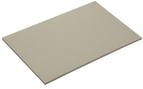 Loxley Arts 5 Weich Lino 300mm x 200mm Block Druck Bretter Hessische Rücken 3.2mm Dick Fliesen