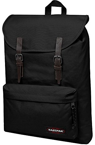 Eastpak LONDON Rucksack - Black (Schwarz)