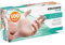 Kingfisher Powder Free Disposable Vinyl Gloves, Small - Pack of 100