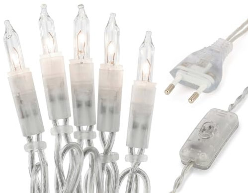 Hellum - Catena luminosa con lampada a penna, per interni, in diversi modelli