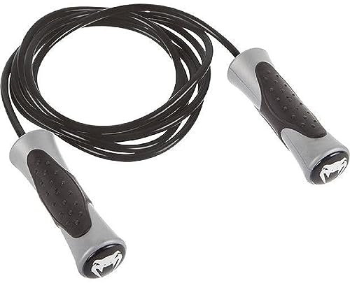 Venum, Challenger Speed Springseil, Unisex Erwachsene, Einheitsgröße, Schwarz