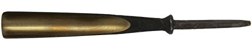 Stubai Stechbeitel Form 10 16 mm, 501016